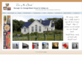 donegal-beachhouse.com
