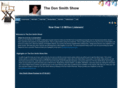 donsmithshow.com