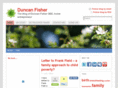 duncanfisher.com