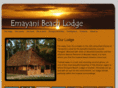 emayanilodge.com