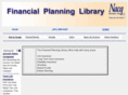 financialplanninglibrary.com