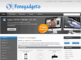 fonegadgets.com