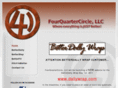 fourquartercircle.com