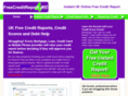 freecreditreport4me.co.uk