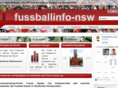 fussballinfo-nsw.de