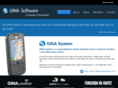 ginasoftware.com