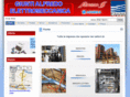 giuntielettromeccanica.com