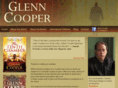glenncooperbooks.com