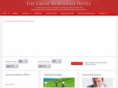 greatnorthernhotel.com