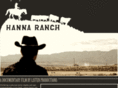 hannaranchmovie.com