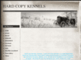 hardcopykennel.com