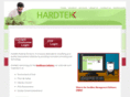 hardtekauditingsolutions.com