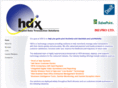 hdxsolutions.com