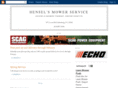 henselsmowerservice.com