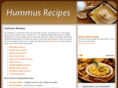 hummusrecipes.org