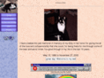 inmemoryofkitty.net