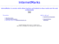 internetmarks.com