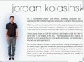 jordankolasinski.com