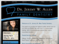 jwallendentistry.com