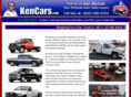 kencars.com