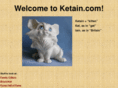 ketain.com