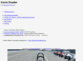 kevinasnyder.com