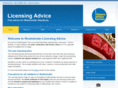 licensingadvice.org