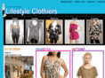 lifestyleclothiers.com