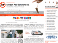 londonpestsolutions.com