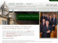 lopezsevertpratt.com