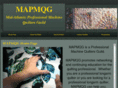 mapmqg.com