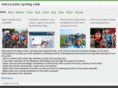 marcopolocyclingclub.com