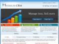 maximumcrm.biz