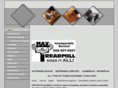 maxtreadmill.com