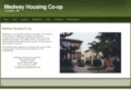 medwayhousing.com