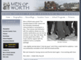 menofworth.com