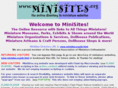 minisites.org