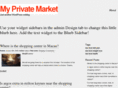 myprivatemarket.com