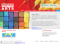 nebraskansforthearts.org