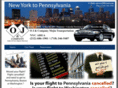 newyorkpennsylvaniatransportation.com
