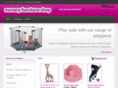 nurseryfurnitureshop.co.uk