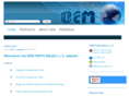oempartssales.com