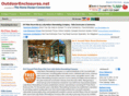 outdoorenclosures.net