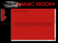 panicroom.nu