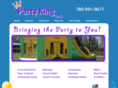 partykingrents.com