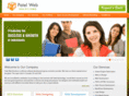 patelwebsolutions.com