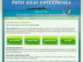 patsysfavorites.com