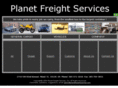 planetfreightservices.com