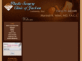 plasticsurgeryjackson.com