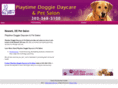 playtimedoggiedaycarede.com
